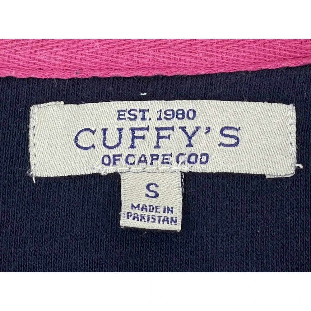 Cuffys of Cape Cod good preowned
